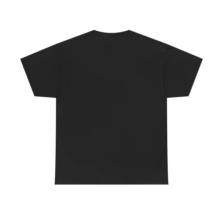 Support 81 Mexico Nomads Heavy Cotton Tee - Skull Design