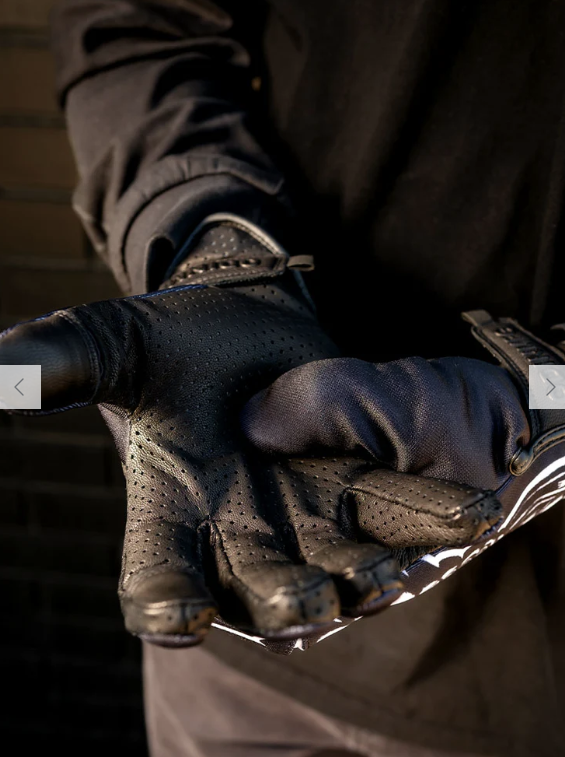 Flyin' High SMX Moto Gloves