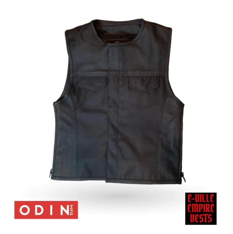 Standard Issue Vest - e-Ville Empire – Haney Hawgs