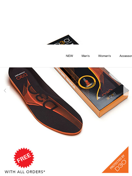 Apex D3O Waterproof Motorcycle Shoes Odin MFG