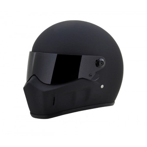 XR Superstreet Dull Black