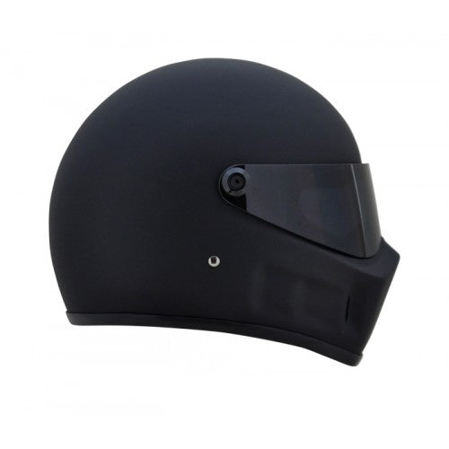 XR Superstreet Dull Black