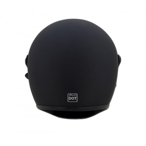 XR Superstreet Dull Black