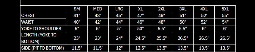 Don't Fear Dying Fear Not Living Club Style Perforated Vest - e-Ville Empire