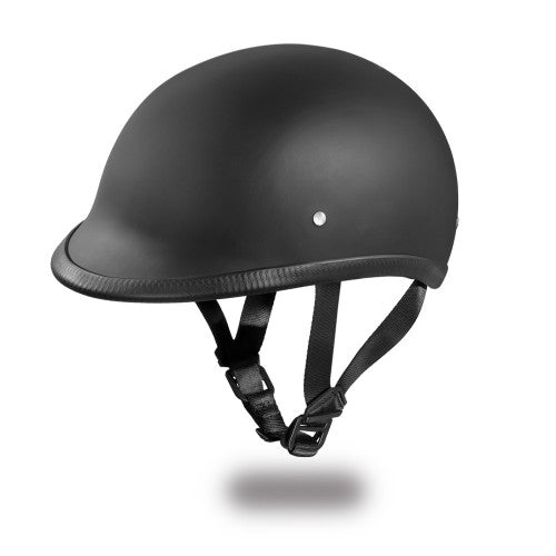 DOT Polo Dull Without Visor