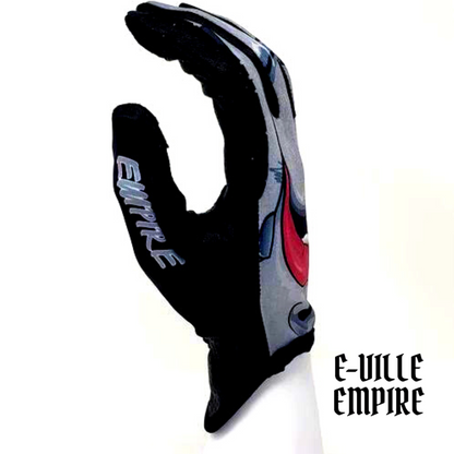 e-Ville Empire Lick It Gloves