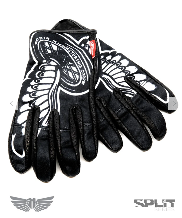 Flyin' High SMX Moto Gloves