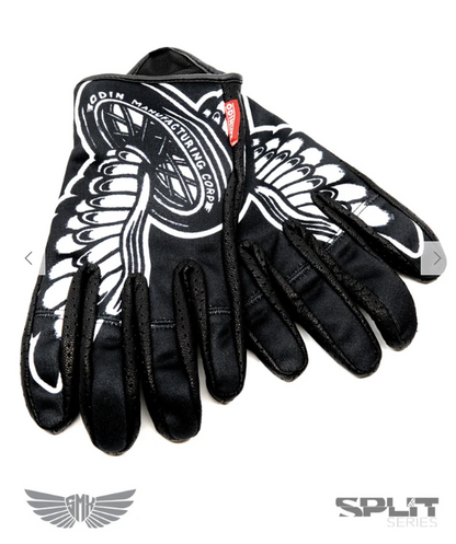 Flyin' High SMX Moto Gloves