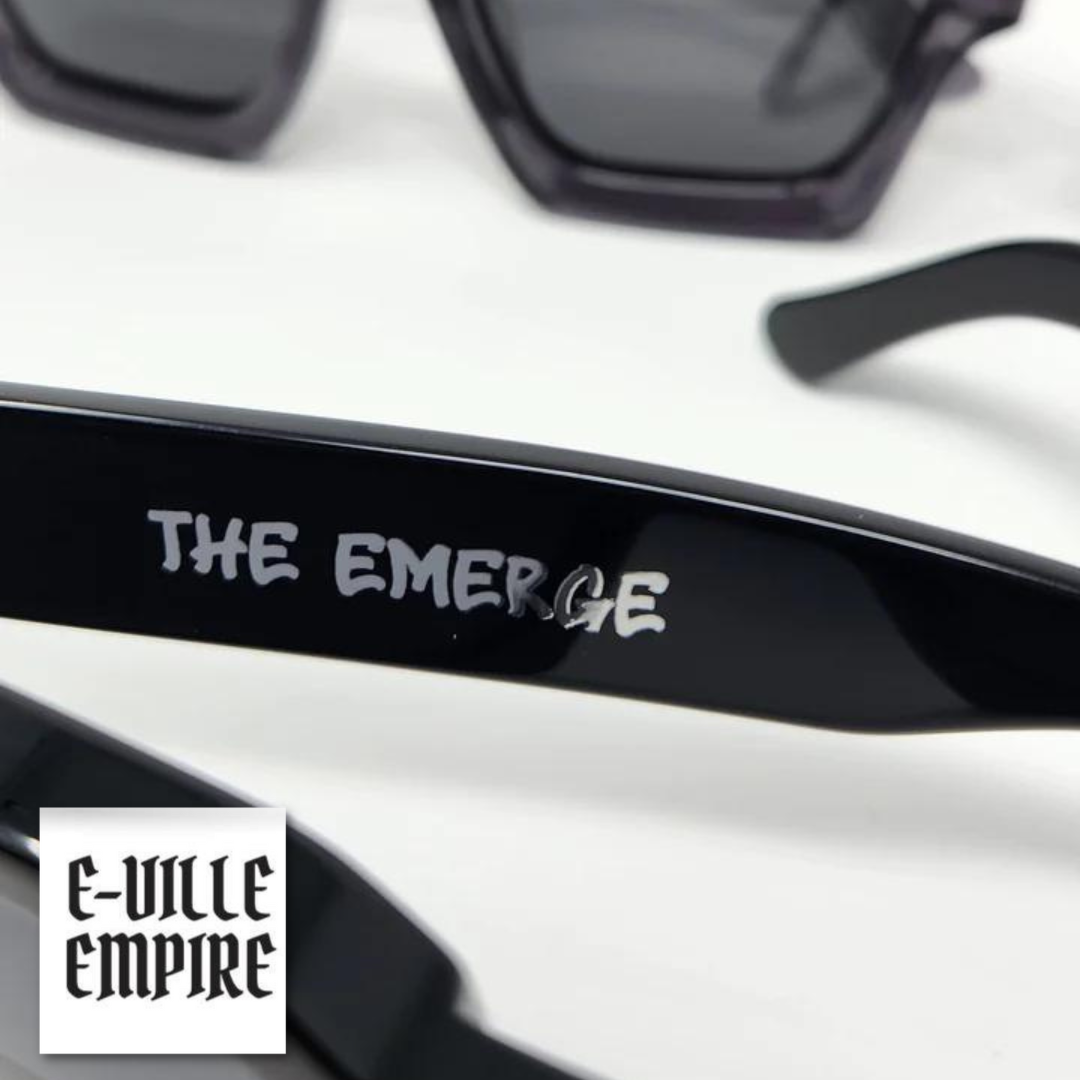 The Emerge Sunglasses