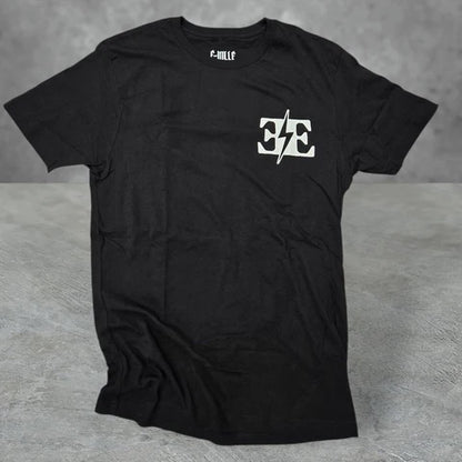Crime Lord e-ville Empire  T-Shirt