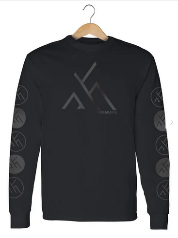 Black Ops Long-Sleeve Odin MFG