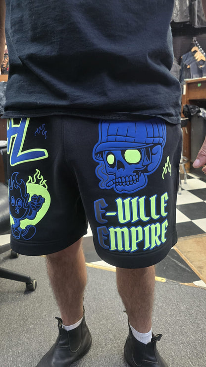 e-Ville Empire Shorts
