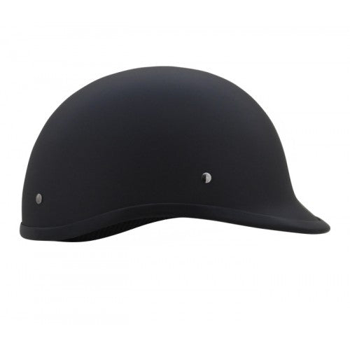 DOT Polo Dull Without Visor
