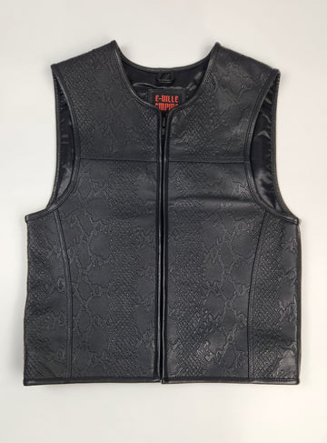 The Venom Vest - e-Ville Empire