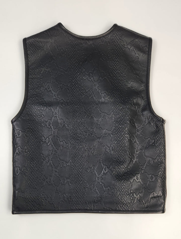 The Venom Vest - e-Ville Empire