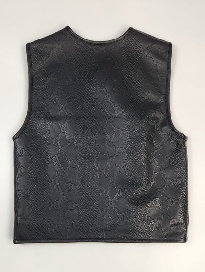 The Venom Vest - e-Ville Empire