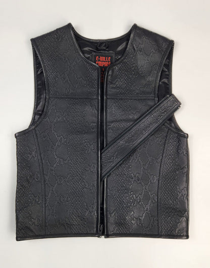 The Venom Vest - e-Ville Empire
